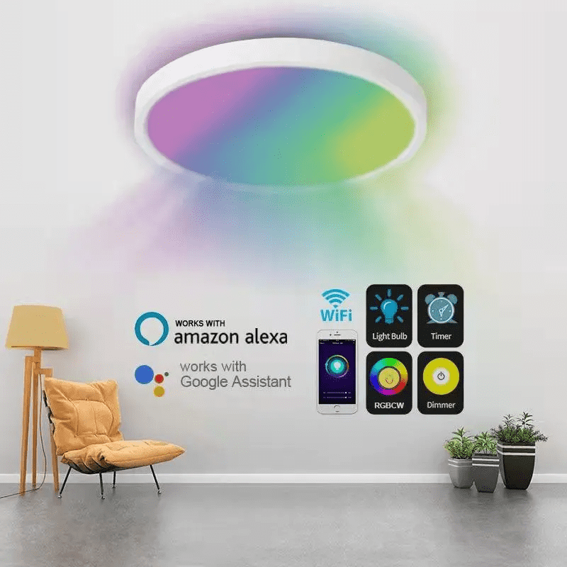 Shenzhen Kreatsmart Technology Co., Ltd. | Corridor