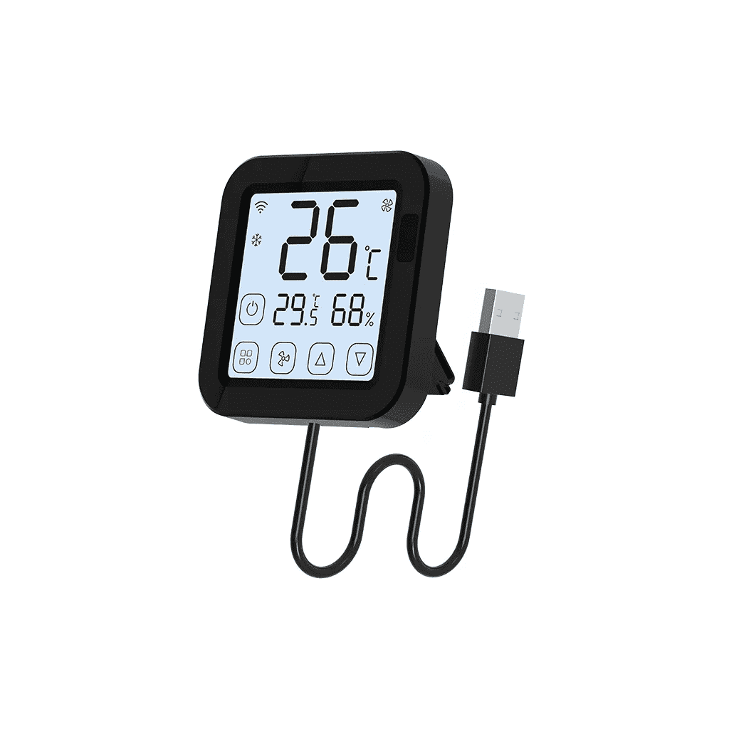 Shenzhen Kreatsmart Technology Co., Ltd. | Corridor