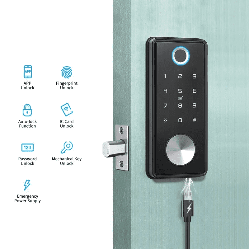 Shenzhen Kreatsmart Technology Co., Ltd. | Gym