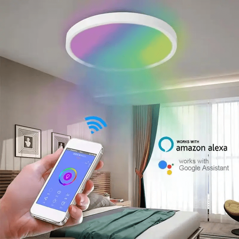 Shenzhen Kreatsmart Technology Co., Ltd. | Corridor