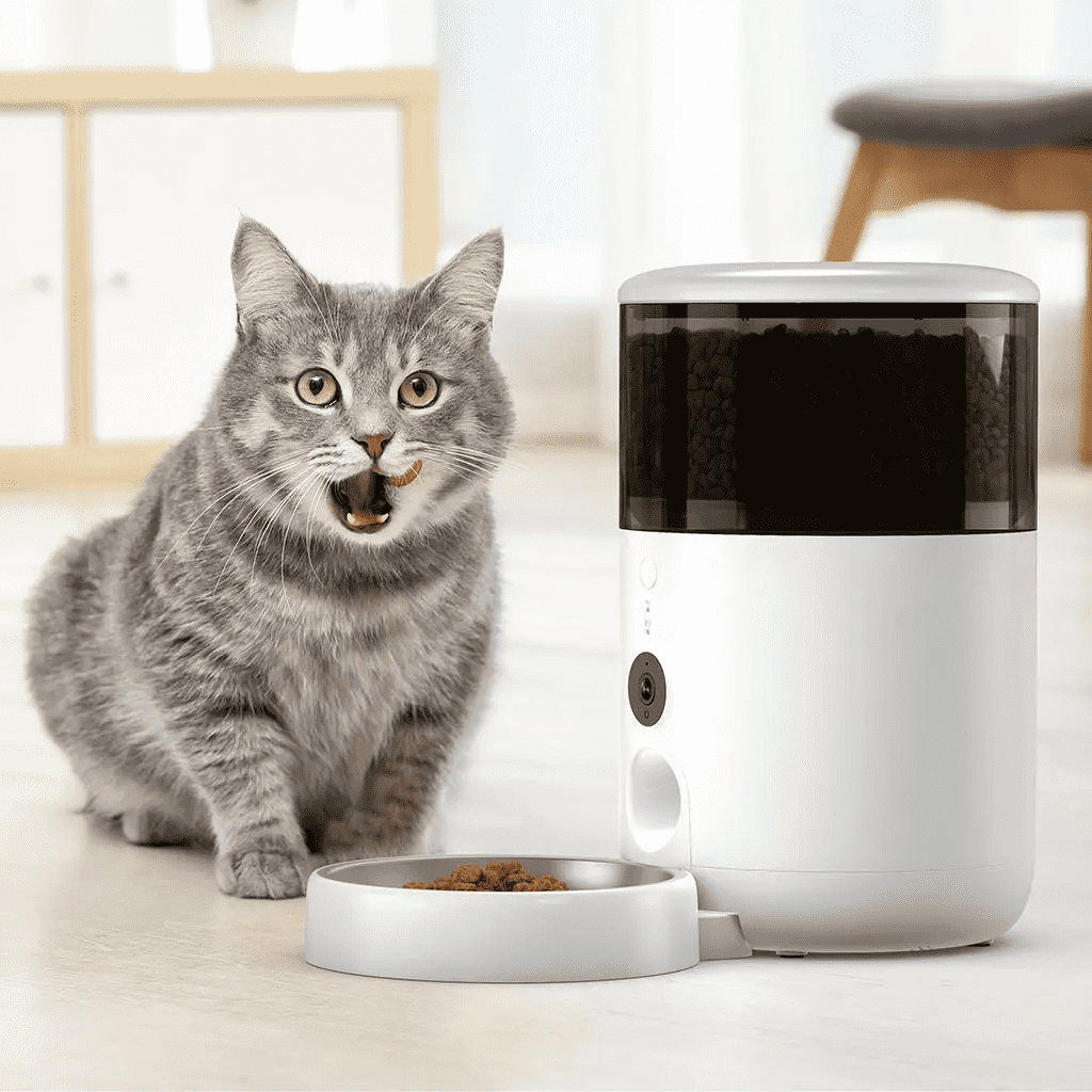 Shenzhen Kreatsmart Technology Co., Ltd. | Pet Room
