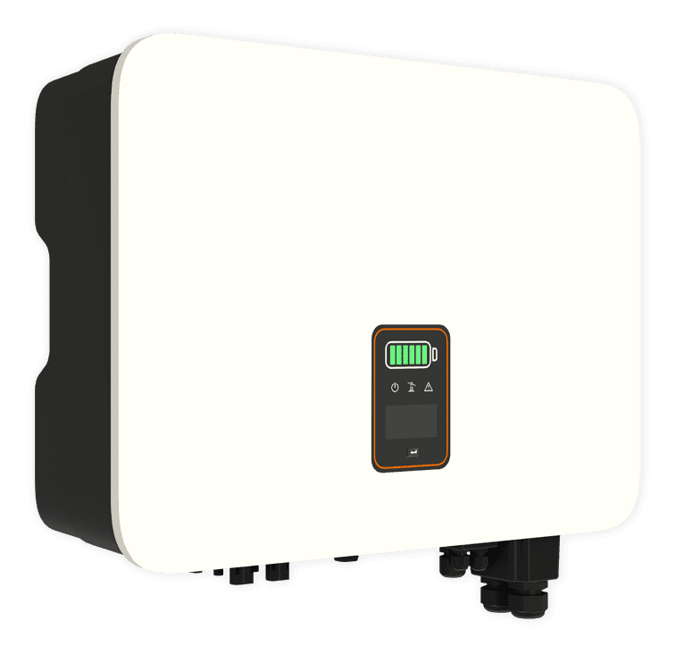 Shenzhen Kreatsmart Technology Co., Ltd. | Home Solar Energy System