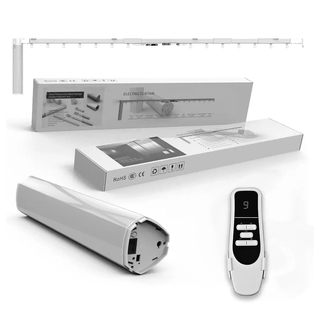 Shenzhen Kreatsmart Technology Co., Ltd. | Study Room