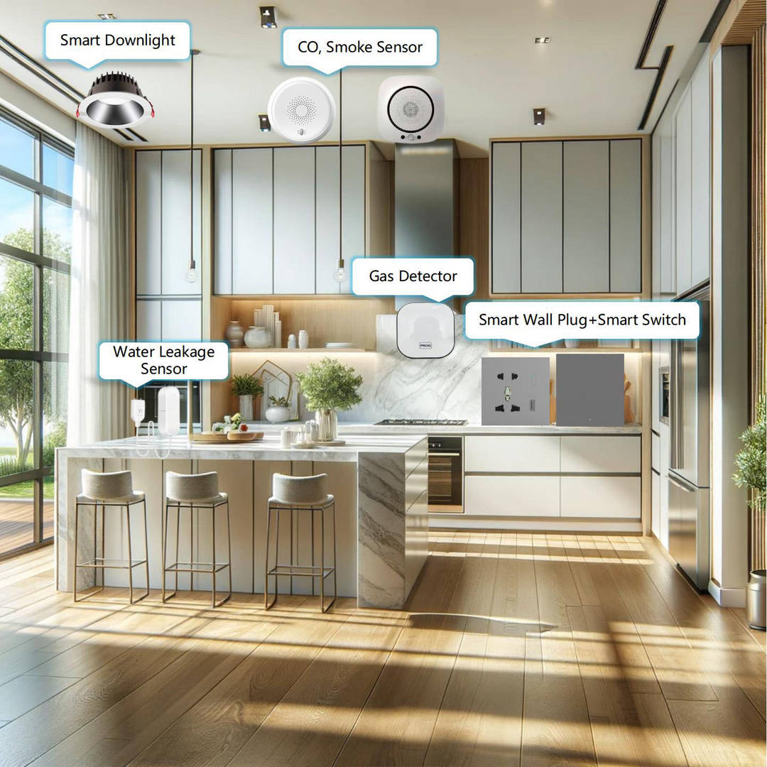 Shenzhen Kreatsmart Technology Co., Ltd. | Kitchen Shenzhen Kreatsmart Technology Co., Ltd. | Kitchen