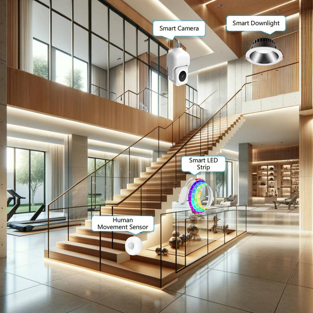 Shenzhen Kreatsmart Technology Co., Ltd. | Staircase Landing Shenzhen Kreatsmart Technology Co., Ltd. | Staircase Landing