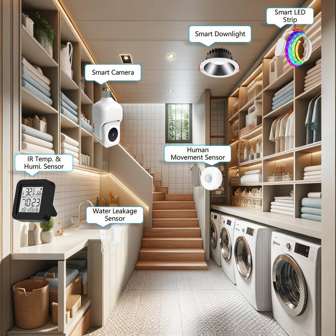 Shenzhen Kreatsmart Technology Co., Ltd. | Laundry Room Shenzhen Kreatsmart Technology Co., Ltd. | Laundry Room