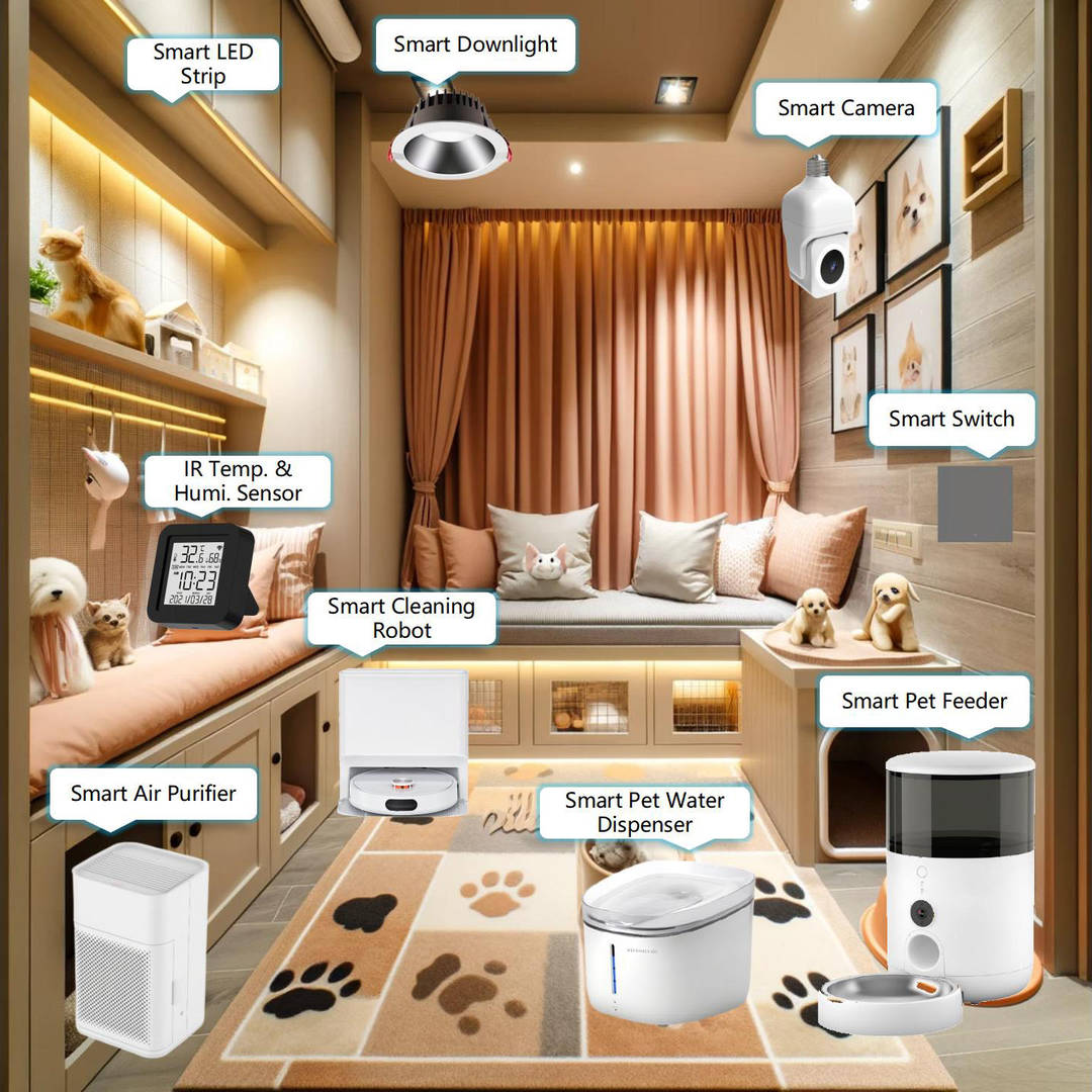 Shenzhen Kreatsmart Technology Co., Ltd. | Pet Room Shenzhen Kreatsmart Technology Co., Ltd. | Pet Room