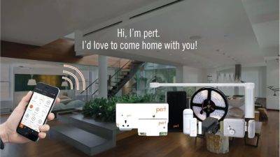 Shenzhen Kreatsmart Technology Co., Ltd. | PERT——Smart Device: product enrichment