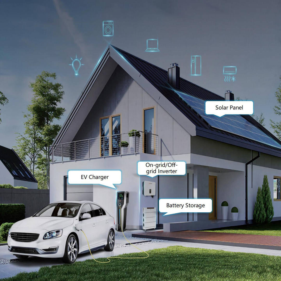 Shenzhen Kreatsmart Technology Co., Ltd. | Home Solar Energy System Shenzhen Kreatsmart Technology Co., Ltd. | Home Solar Energy System