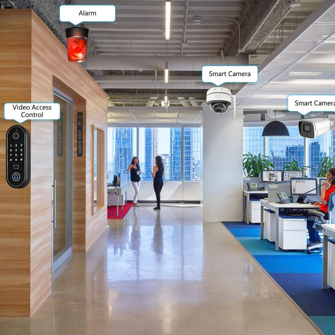Shenzhen Kreatsmart Technology Co., Ltd. | Offices and Stores Shenzhen Kreatsmart Technology Co., Ltd. | Offices and Stores